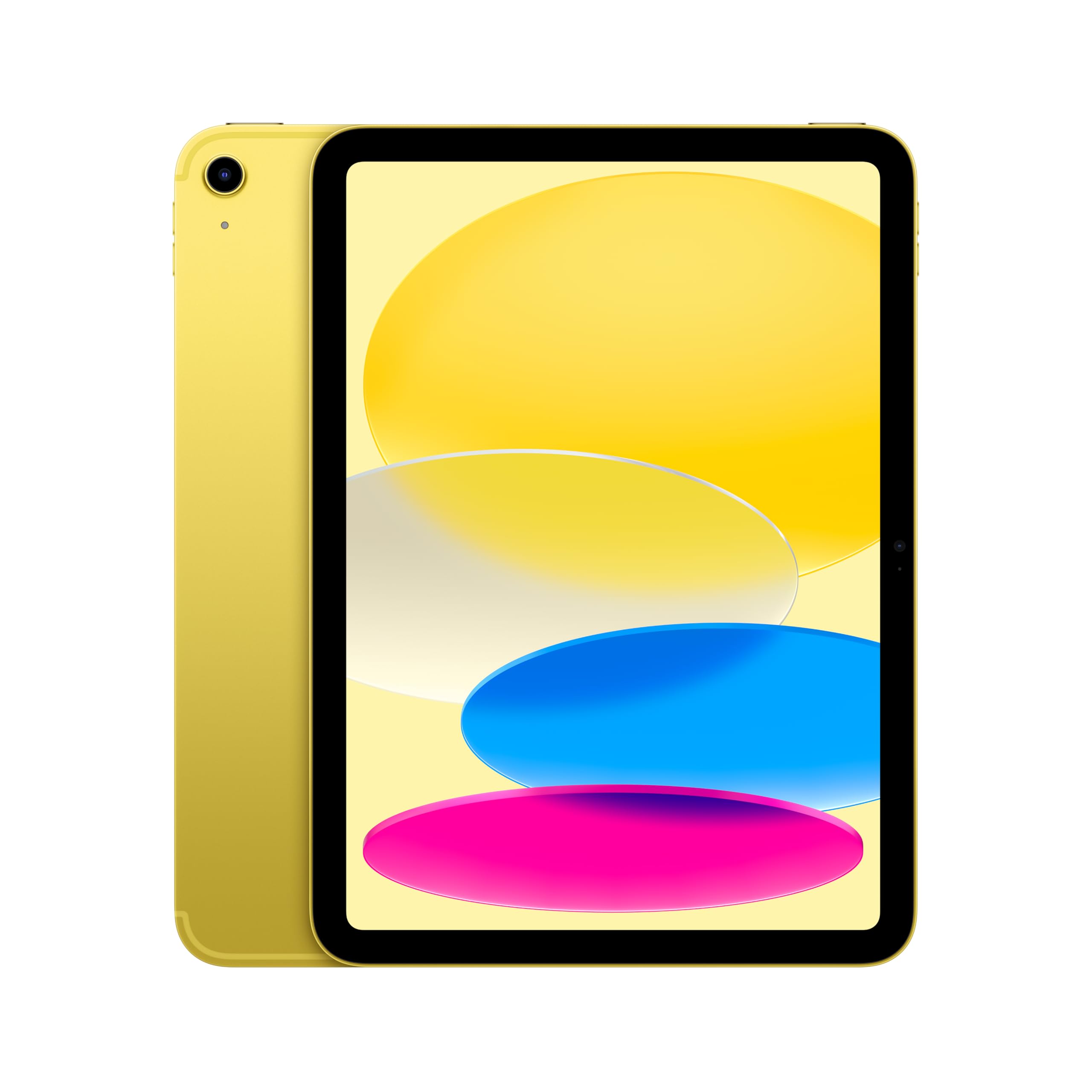 Apple iPad : A16 chip, Model, Liquid