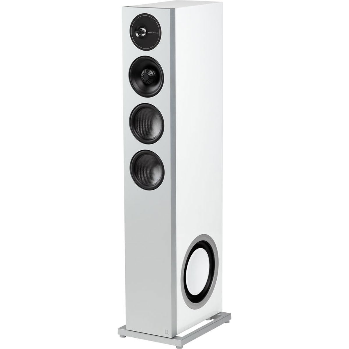 Definitive Technology D17 Demand Modern High-Performance 3-Way