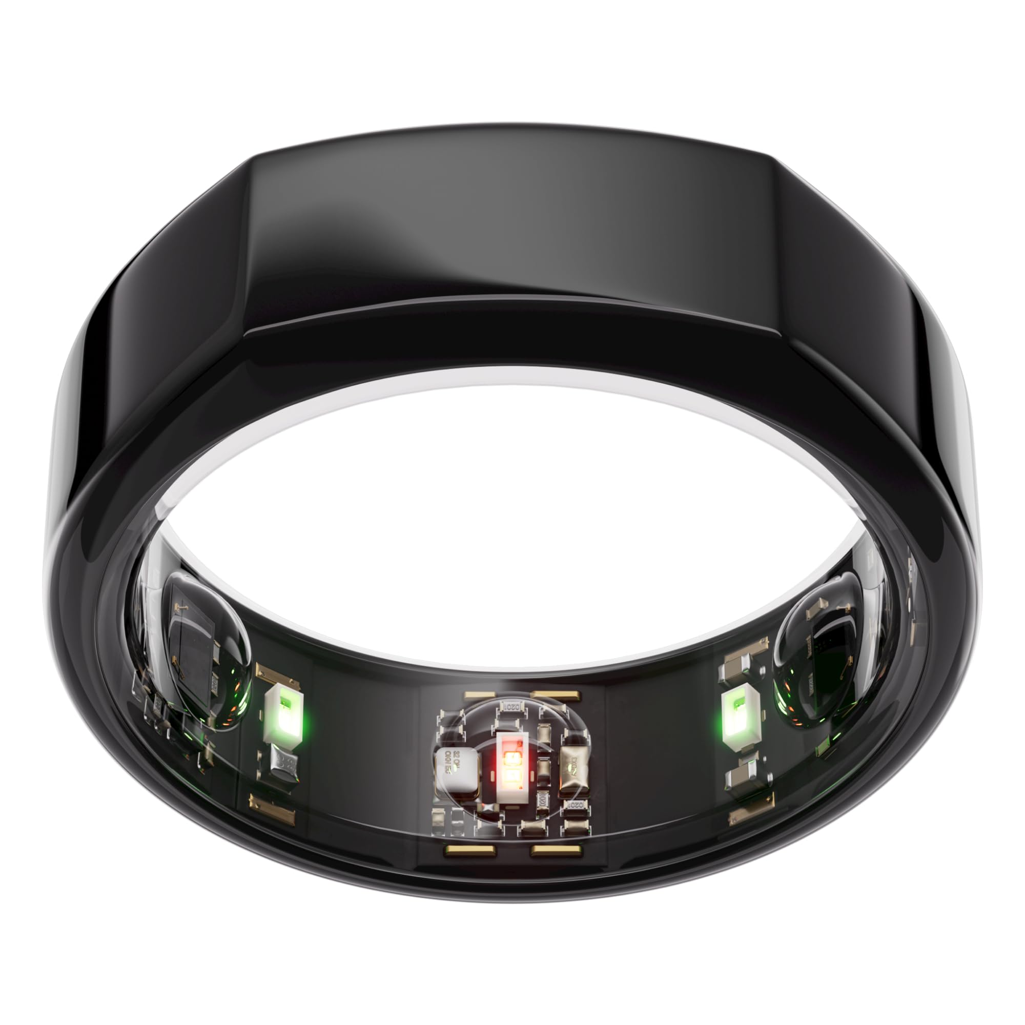 Oura Ring Gen3 Heritage - Black