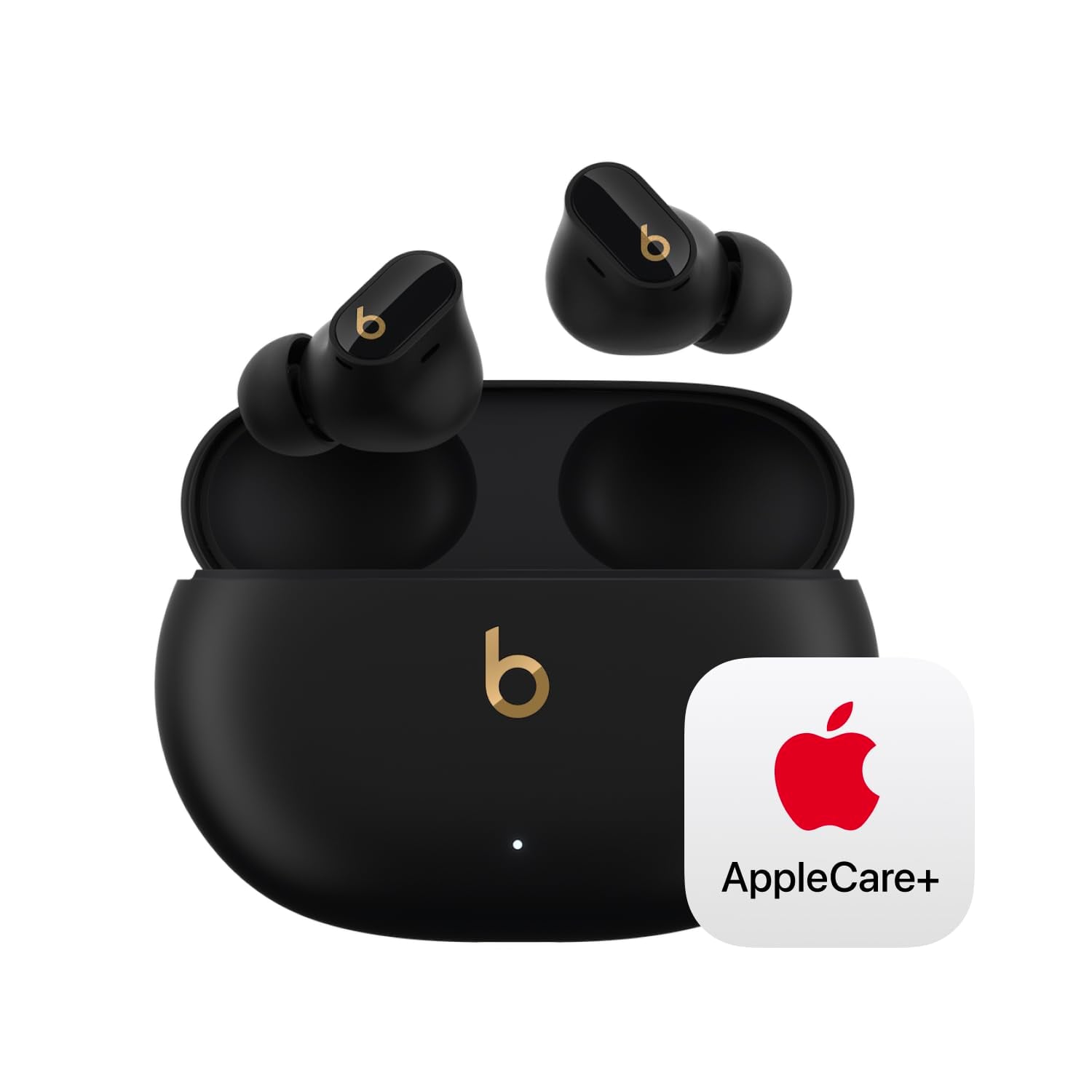 Beats Studio Buds + - Black /