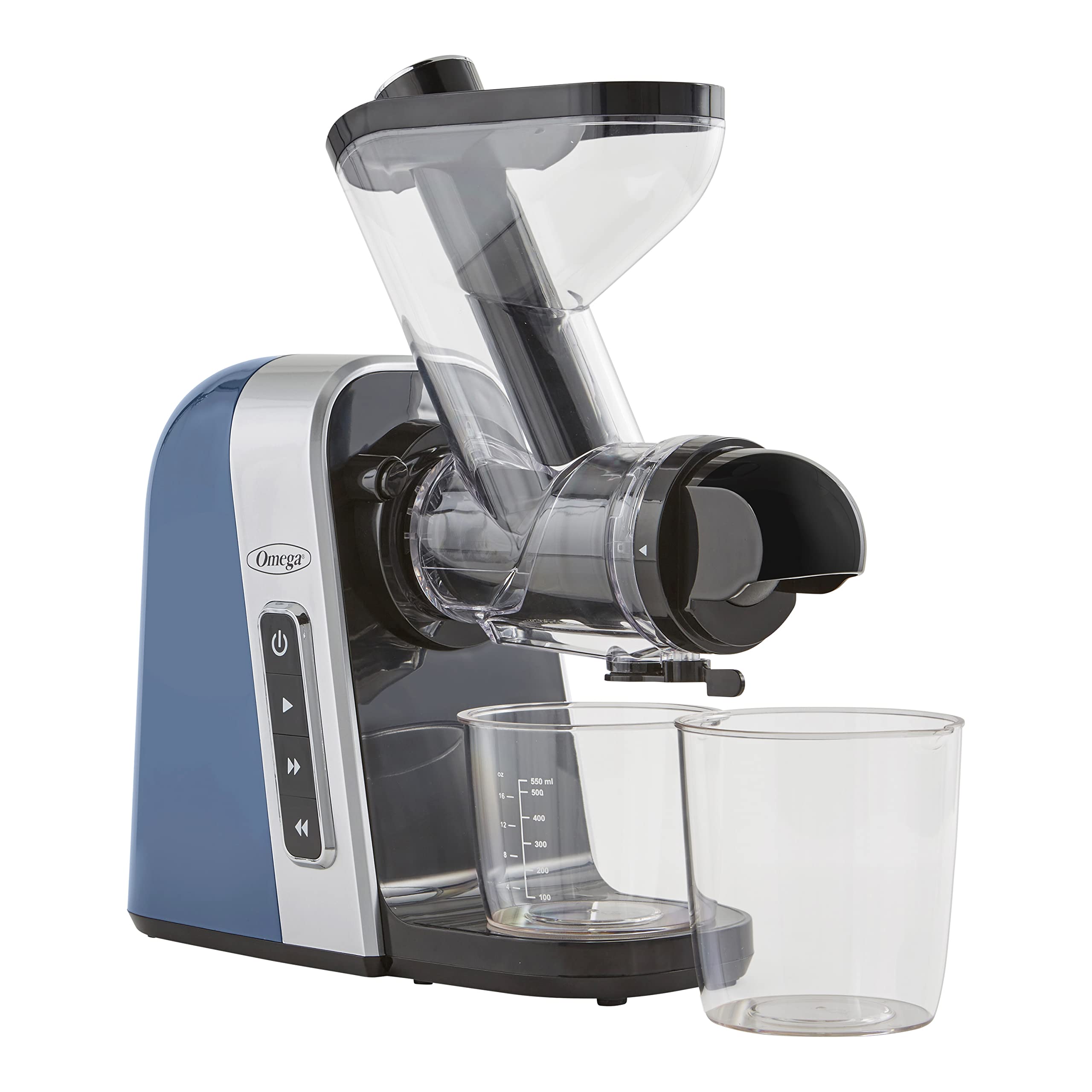 Omega Cold Press Juicer Machine, Vegetable Fruit