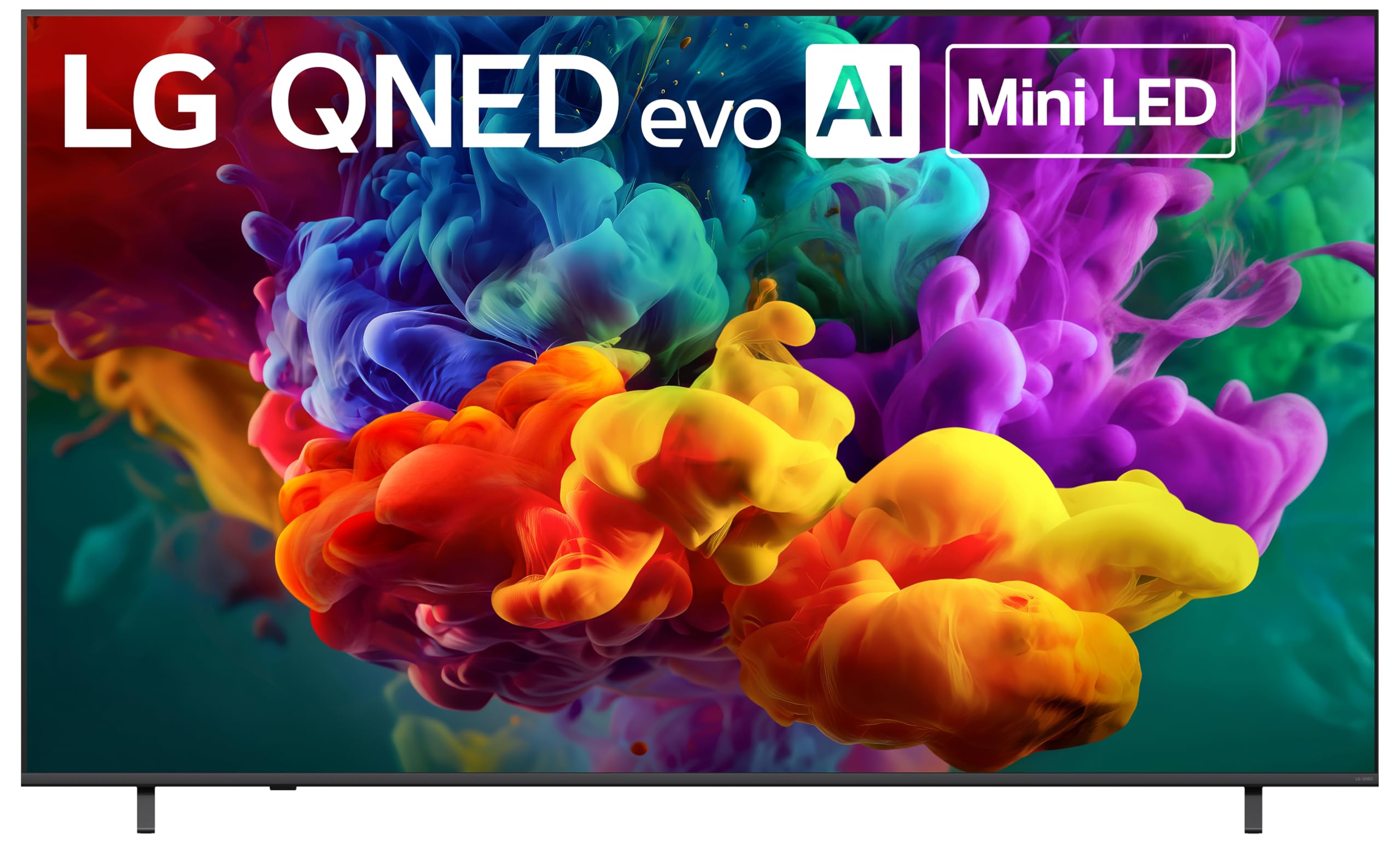 LG Class QNED evo AI QNED84B Mini (85-inch)