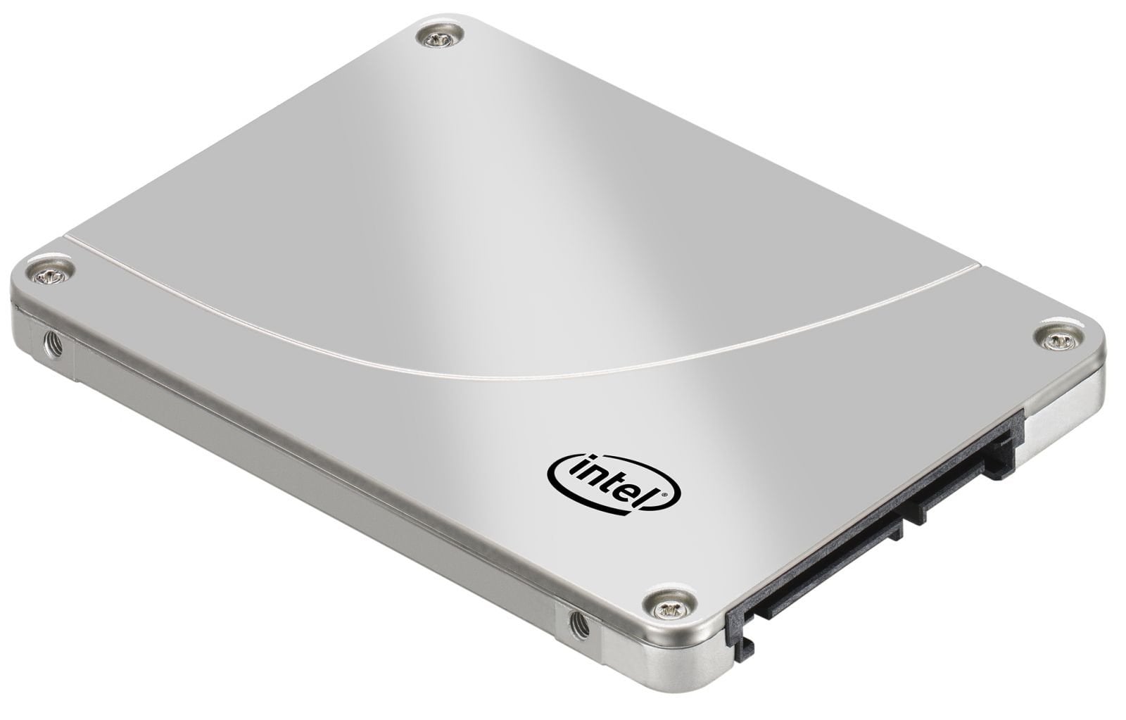 Intel OEM 320 Solid State Drive SSDSA1NW160G301