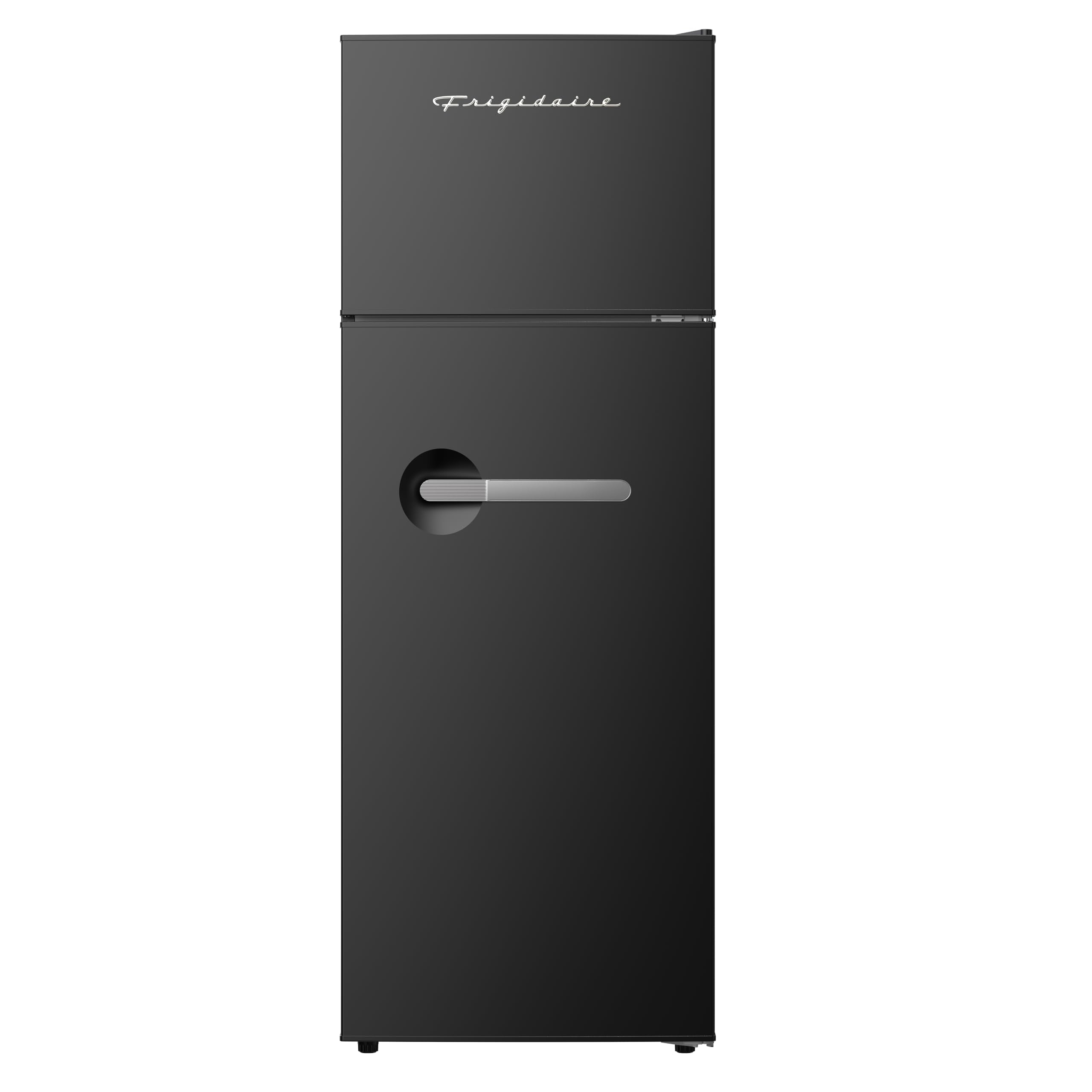 Frigidaire Retro Apartment Size Refrigerator