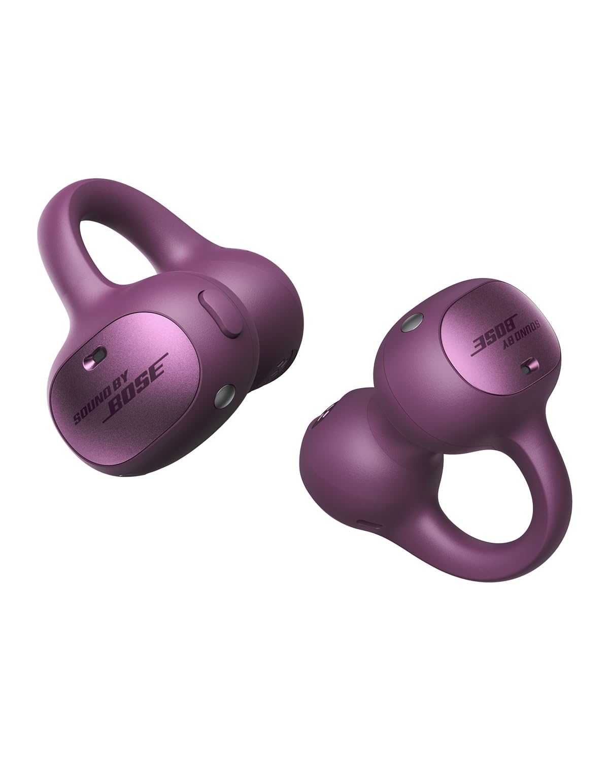 Baseus Inspire XC1 Open Ear Clip-On Earbuds