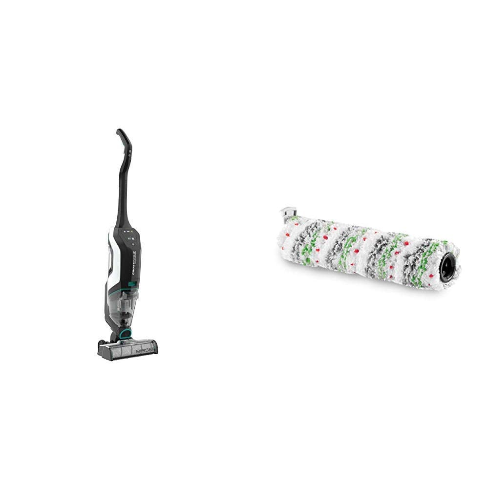 BISSELL 2554A CrossWave Cordless Max All in