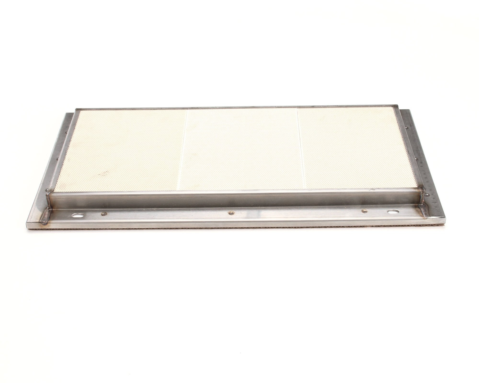 Wittco Y-SMBH Ceramic Burner Head