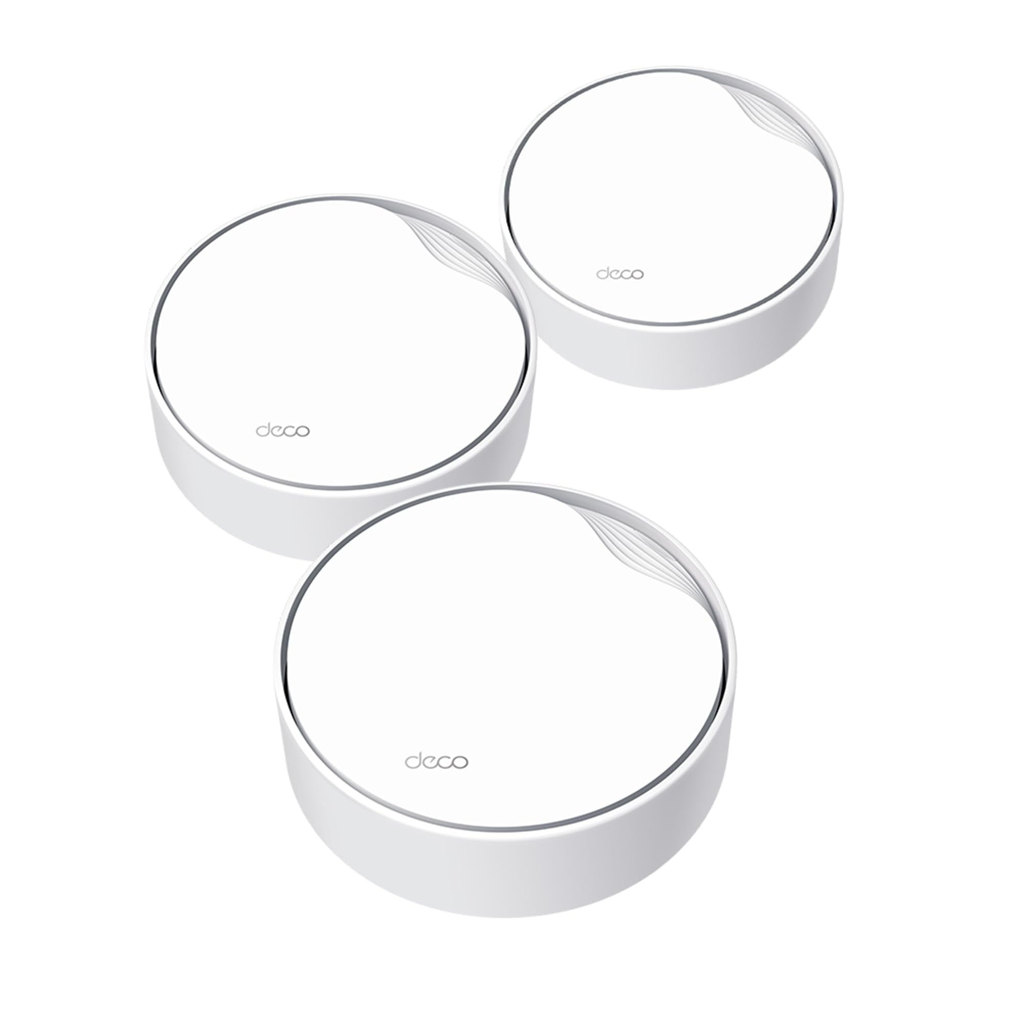 TP-Link AX3000 PoE Mesh WiFi 6