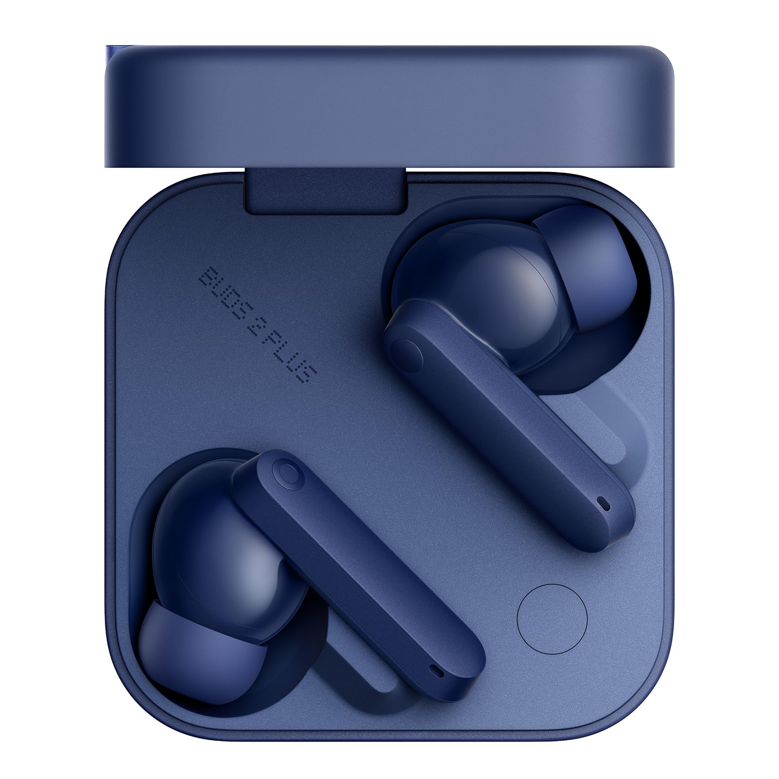 CMF Buds 2 Plus Wireless Earbuds Adaptive (Blue)