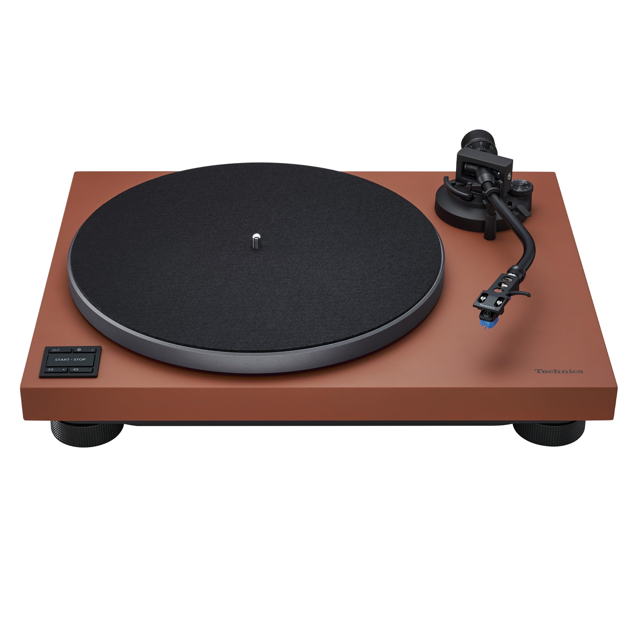 Technics Turntable, Class HiFi Record Player