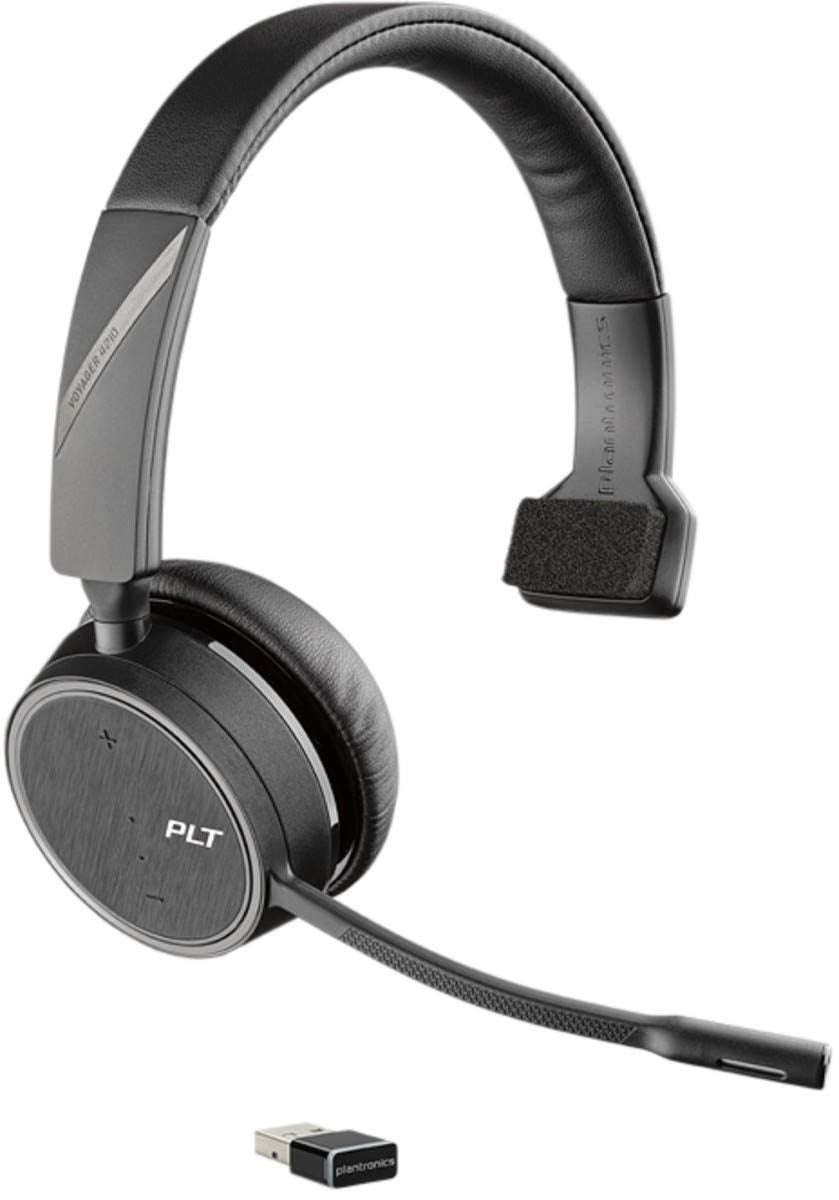 4210 UC USB-A - Bluetooth Single-Ear Headset
