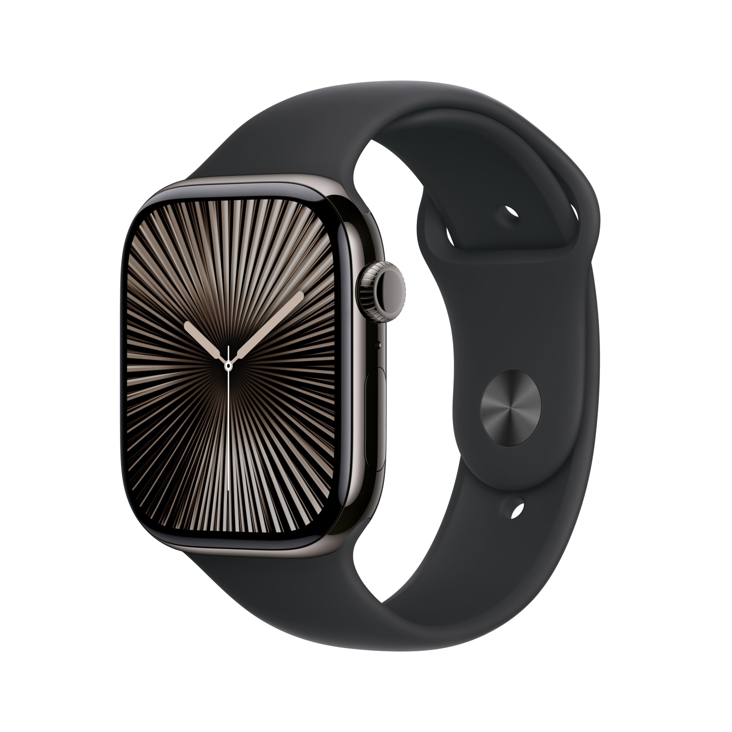 Apple Watch 10 [GPS + Cellular 46mm
