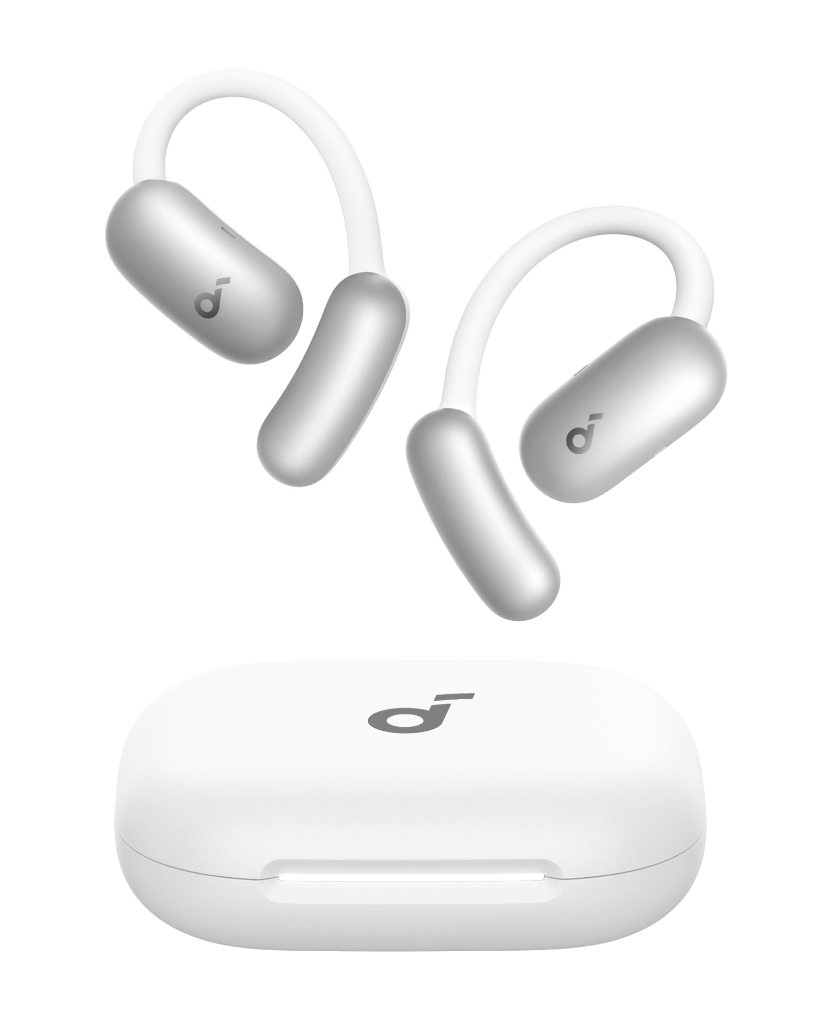 Soundcore AeroFit 2 AI Assistant Open-Ear Headphones