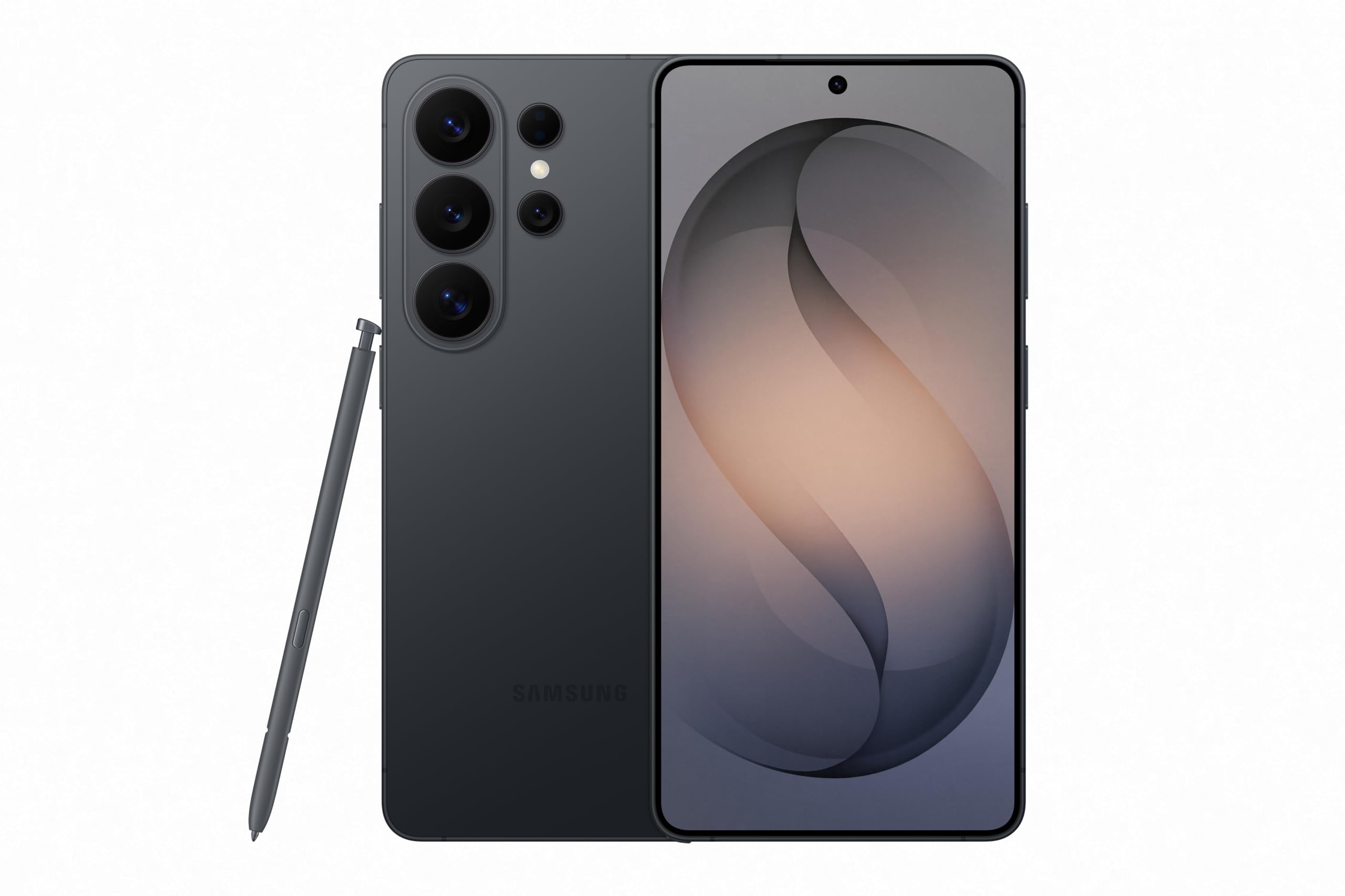 Samsung Galaxy S26 Ultra, Unlocked Android Smartphone