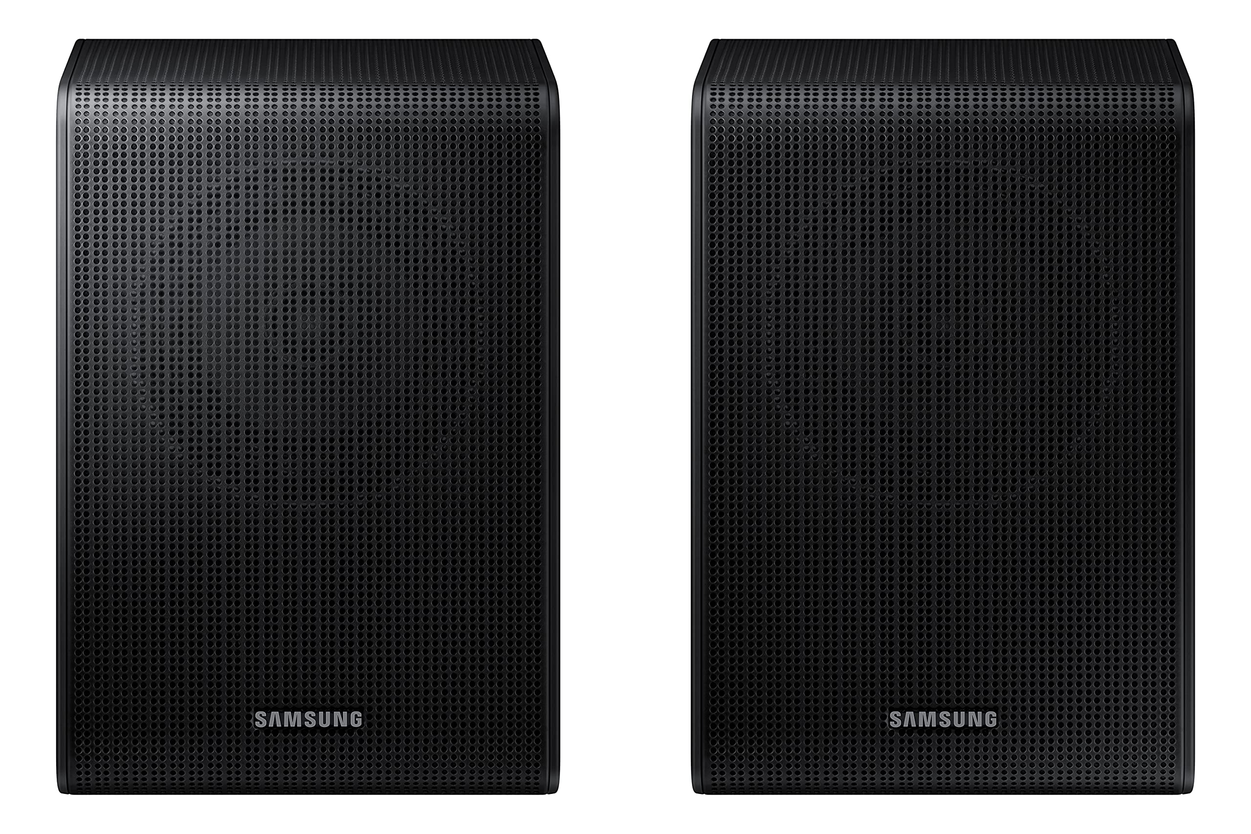 Samsung 9250S Wireless Rear Speaker Kit, Black