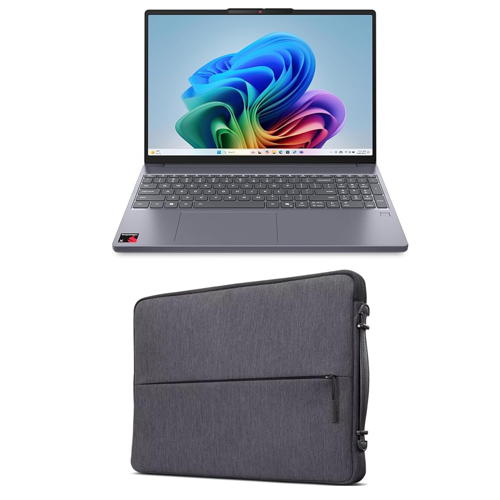 Lenovo IdeaPad Slim 3X - 2025 -