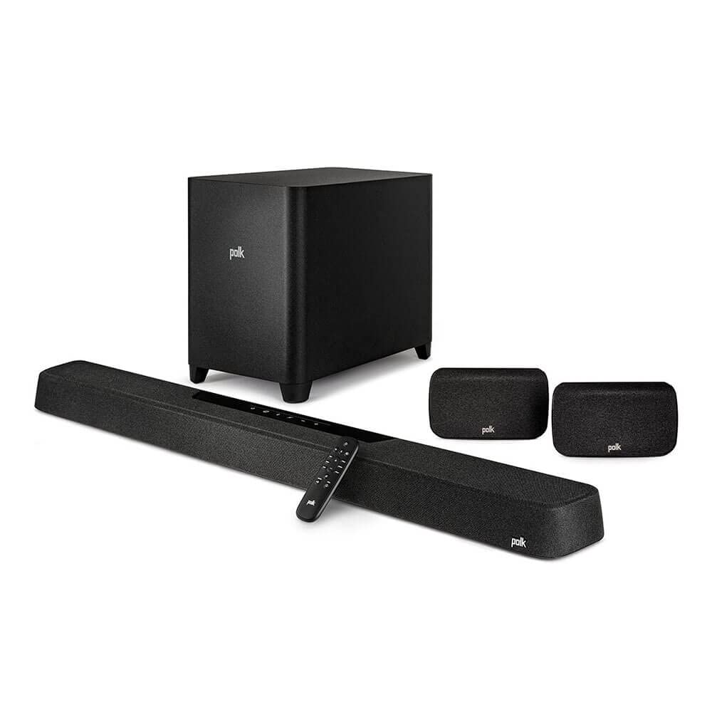 Polk Audio MagniFi Max AX SR 7.1.2