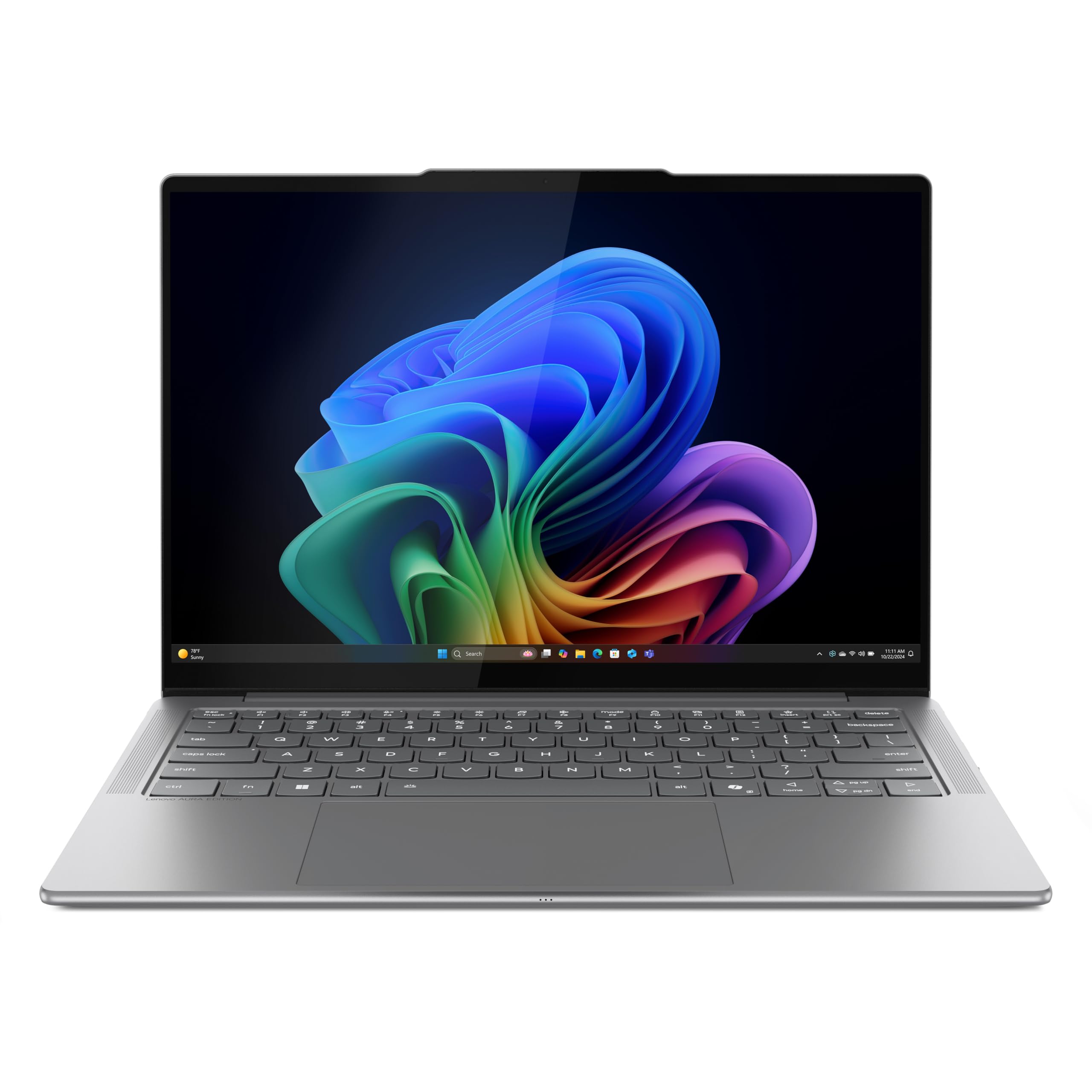 Lenovo Slim 7i Aura - 2025