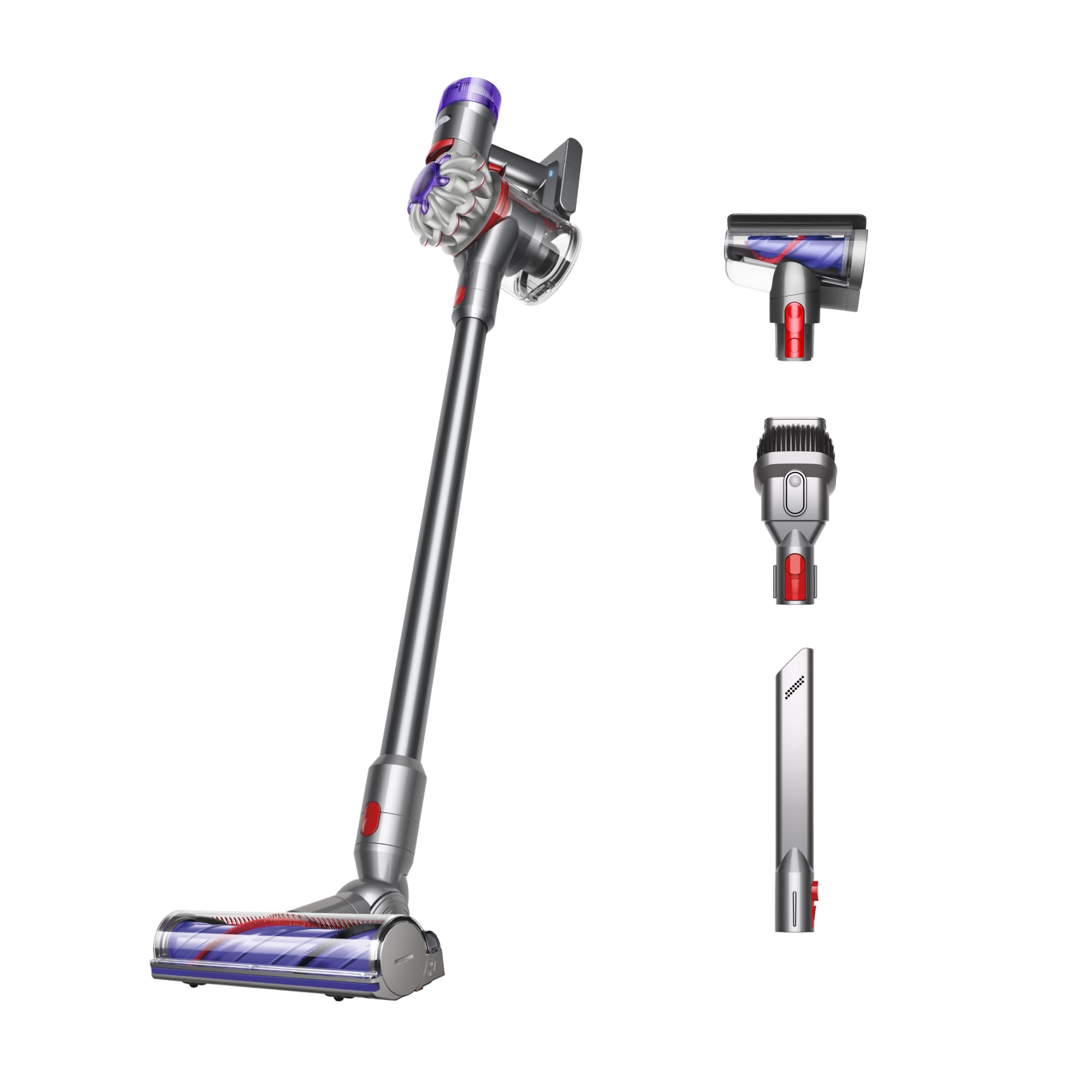 Dyson V8 Cordless Vacuum, Cleans Hard Floors