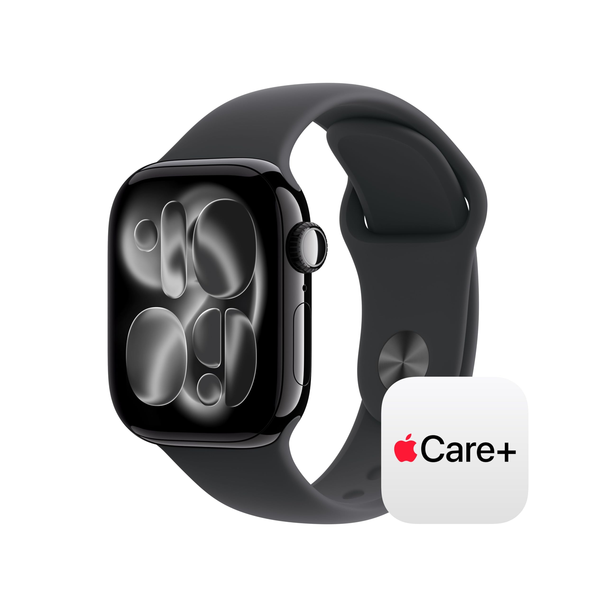 Apple Watch 11 [GPS + Cellular 42mm]