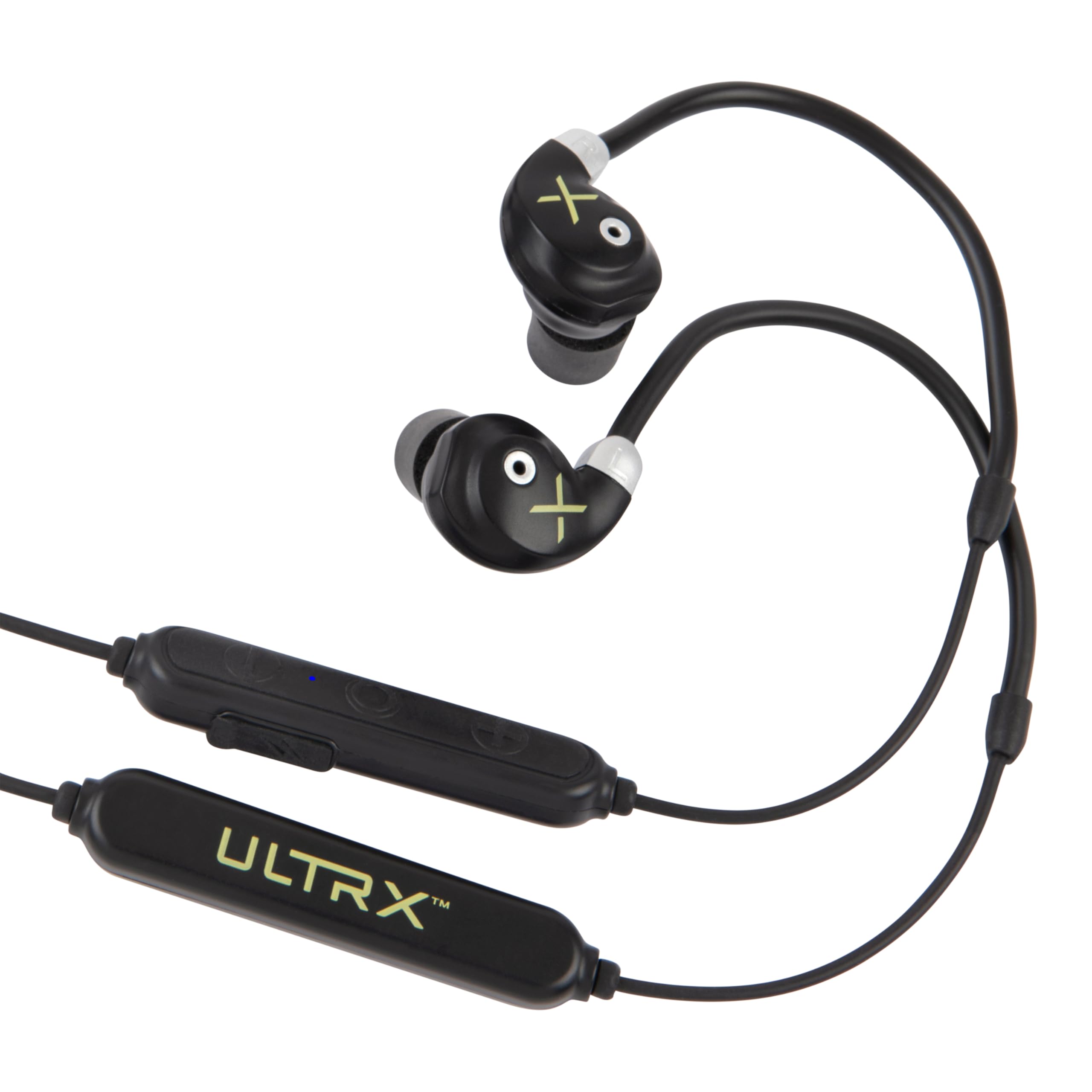 ULTRX Bionic Fuse Around Neck Bluetooth Ear