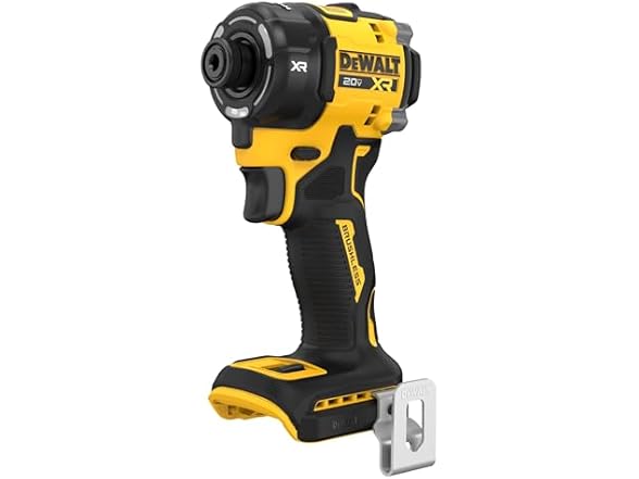 DEWALT DCF870B 20V MAX 1/4 Hydraulic Impact