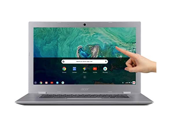 Acer Chromebook 15.6" IPS Full HD Intel