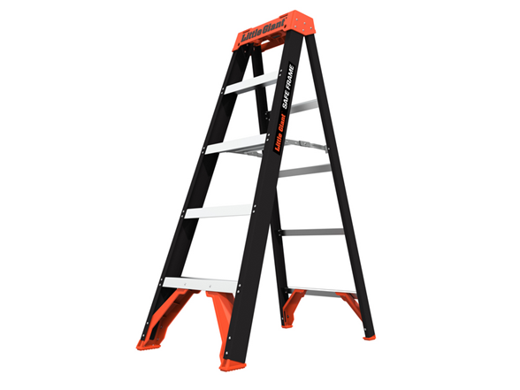 Little Giant Ladder Systems 15755B-001 or 002