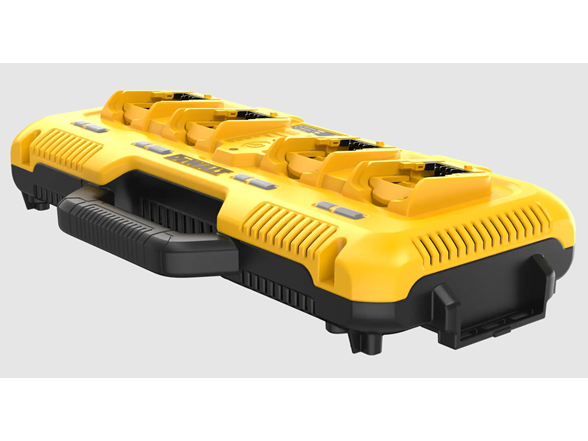 DEWALT® 12V/ 20V/ 60V MAX* Multiport Simultaneous