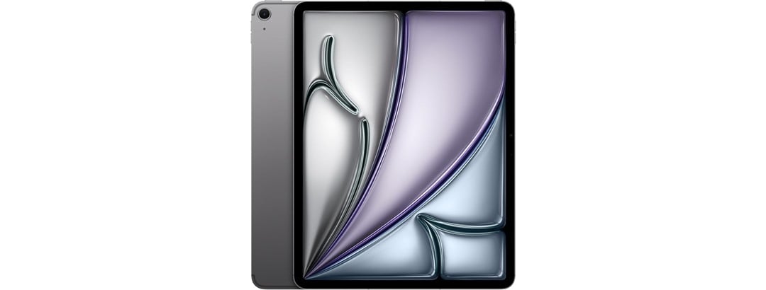 Apple iPad Air 13-inch with M3 Chip