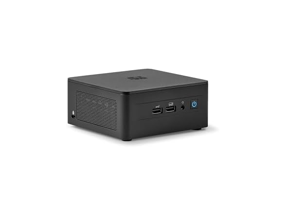 ASUS NUC 13 Pro Tall Barebone