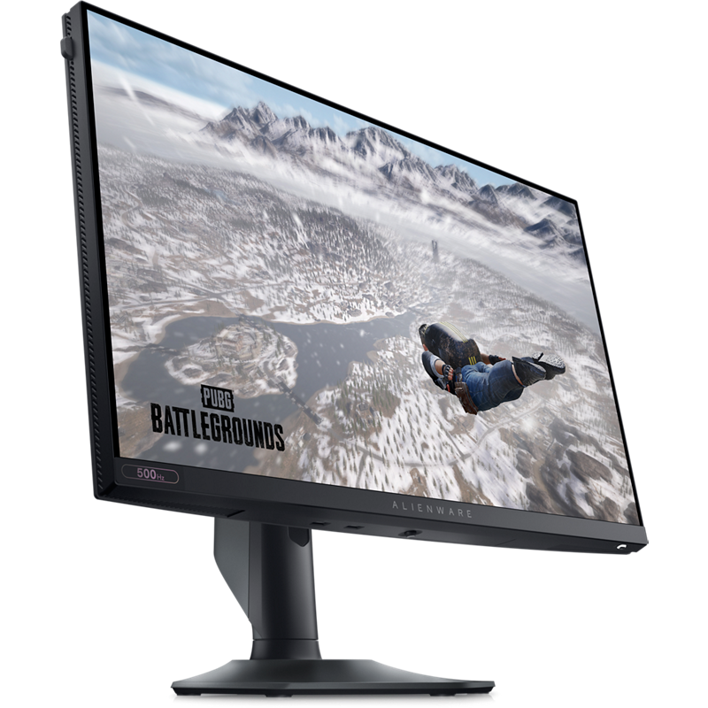 Alienware 500Hz Gaming Monitor - AW2524HF