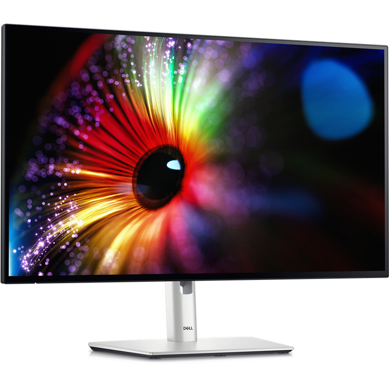 UltraSharp 27 Monitor - U2724D