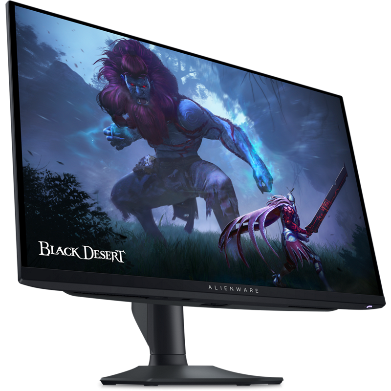 Alienware 27 360Hz QD-OLED Gaming Monitor