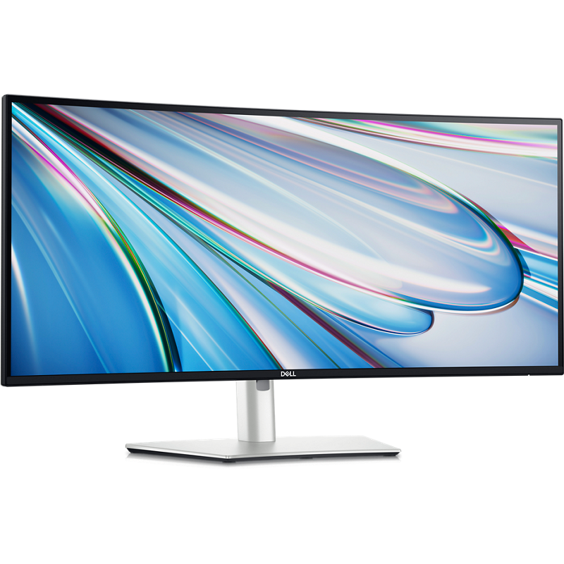 UltraSharp 34 Curved Thunderbolt™ Hub Monitor