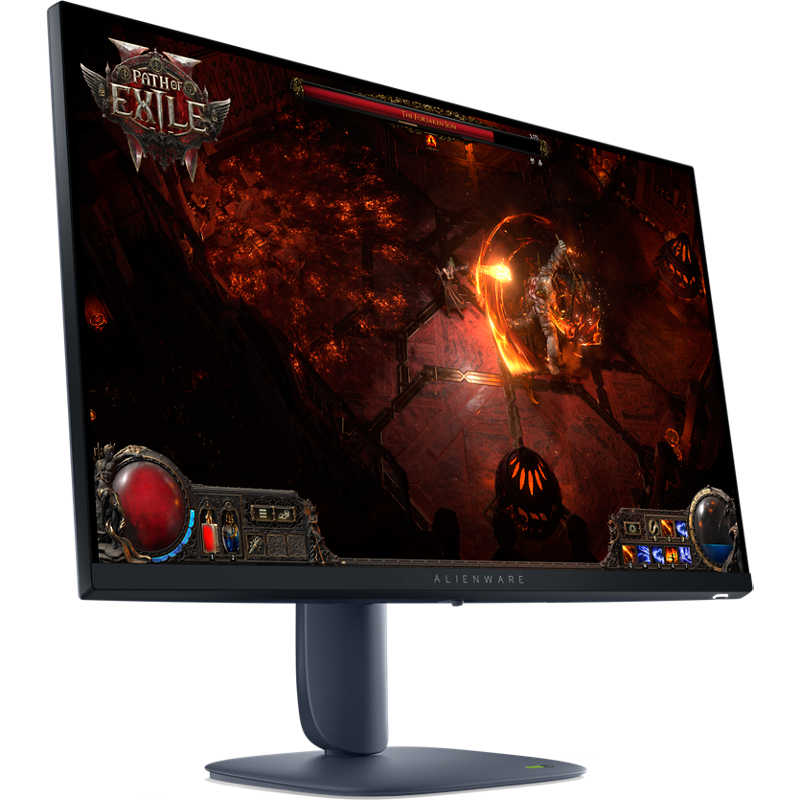 Alienware 27 Gaming Monitor - AW2725DM