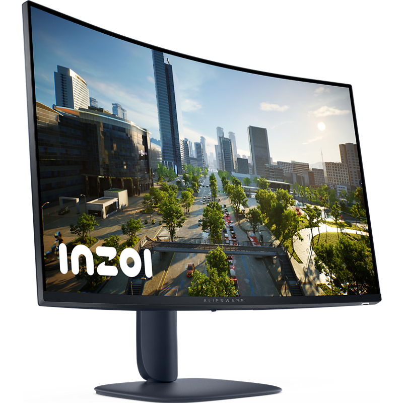 Alienware 32 Gaming Monitor - AW3225DM