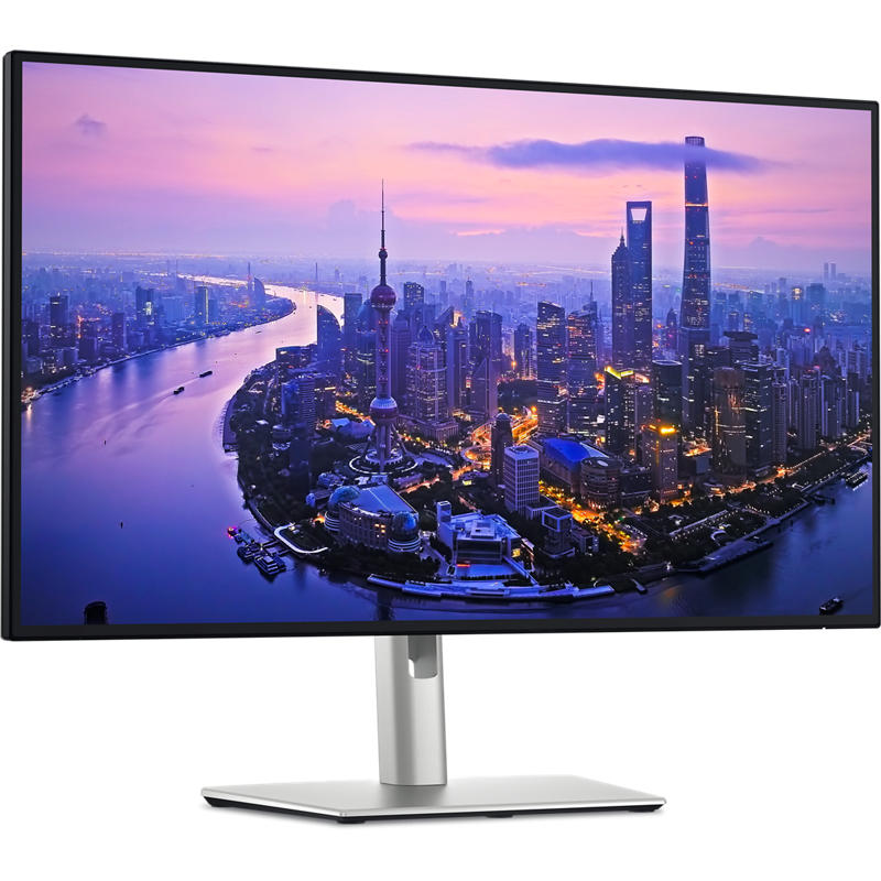 UltraSharp 27 4K Thunderbolt Hub Monitor
