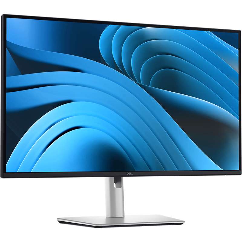 Pro 27 Plus QHD Monitor