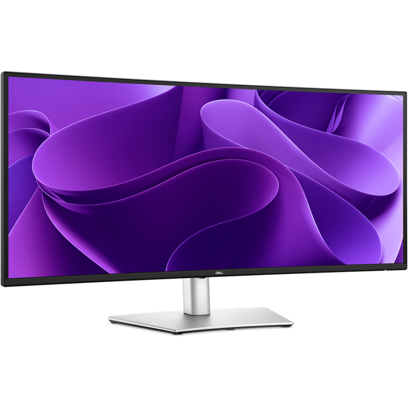 Pro 34 Plus USB-C Hub Monitor