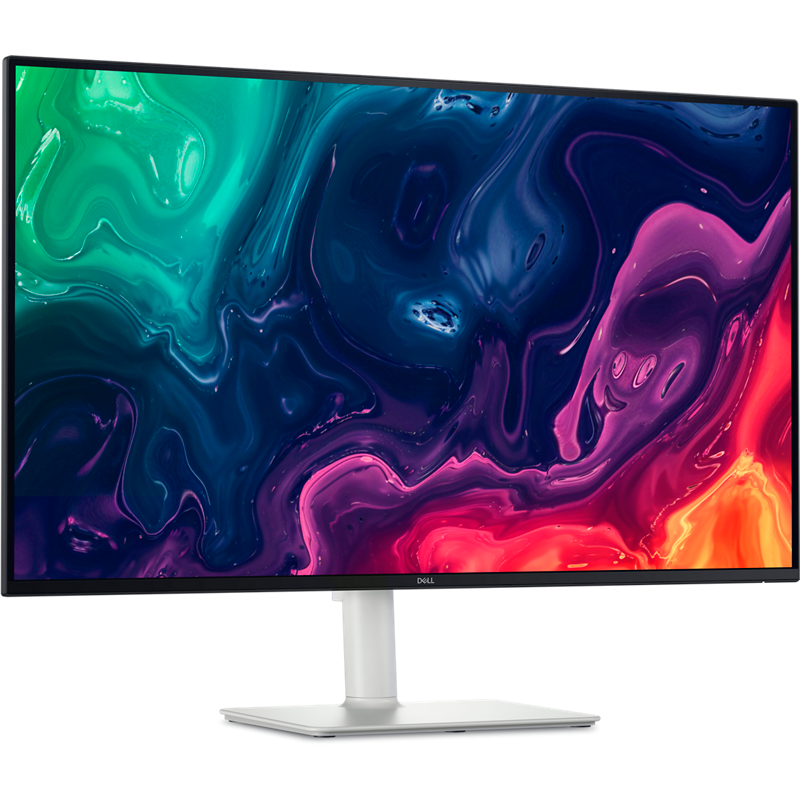 32 Plus 4K Monitor - S3225QS