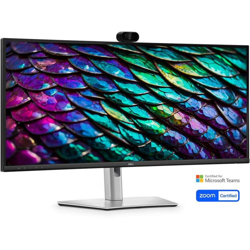 Pro P 34 USB-C Hub Conferencing