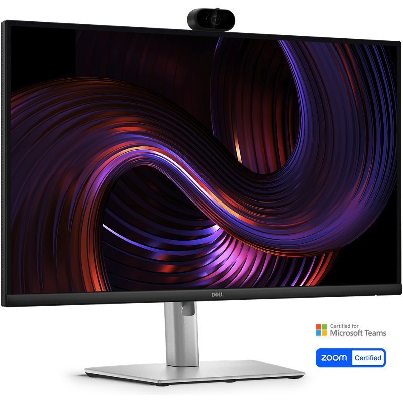 Pro P 27 USB-C Hub Webcam