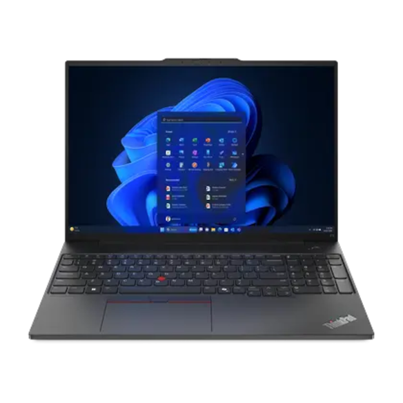 ThinkPad E16 Gen 2 AMD