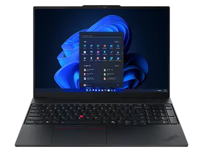 CUSTOM BUILD | Upgrade componentsThinkPad E16