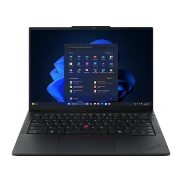 AI + UPGRADED PROCESSORThinkPad E14 Gen