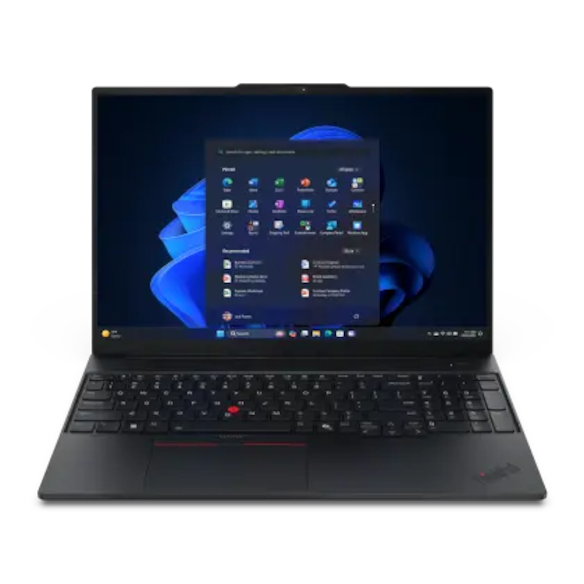 ThinkPad E16 Gen 3 Intel