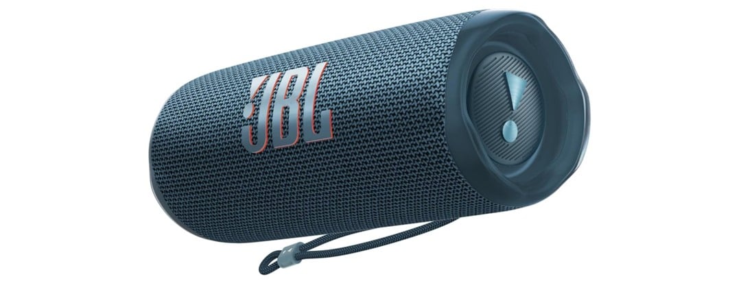 JBL Flip 6 Speaker