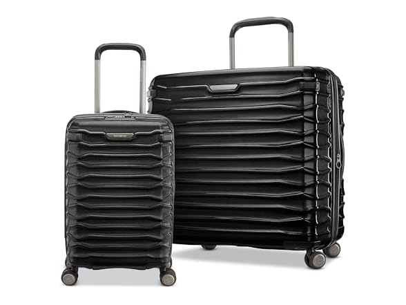 Samsonite Stryde 2 Hardside Expandable