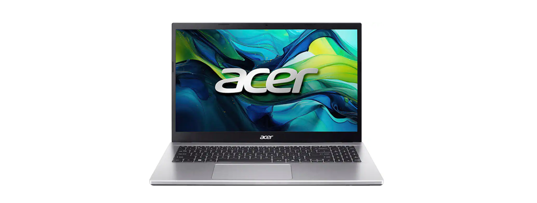 Acer Aspire Go 15.6" Ryzen 7 16GB 512GB Laptop